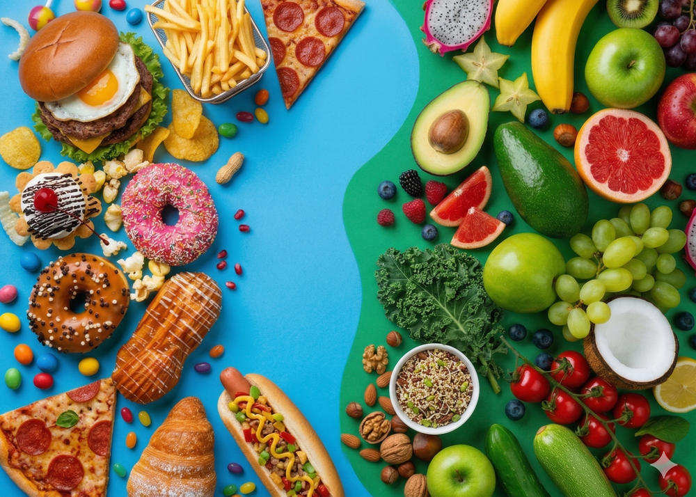 Sugar Detox: What to Expect When You Cut Sugar From Your Diet