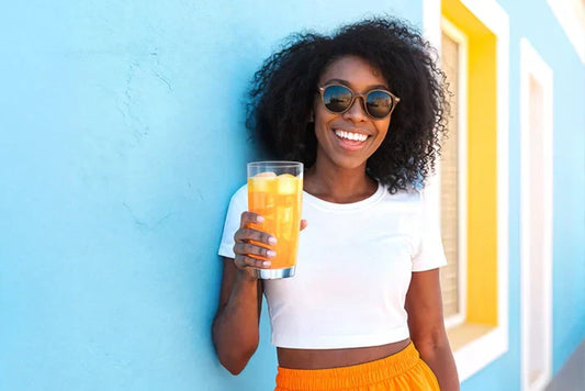 How to Hydrate Your Skin From the Inside Out