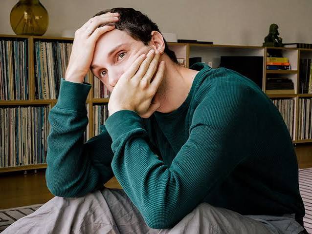 Stresssymptoom